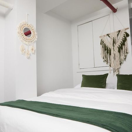 Comfy Guest House In Hell'S Kitchen New York Exterior foto