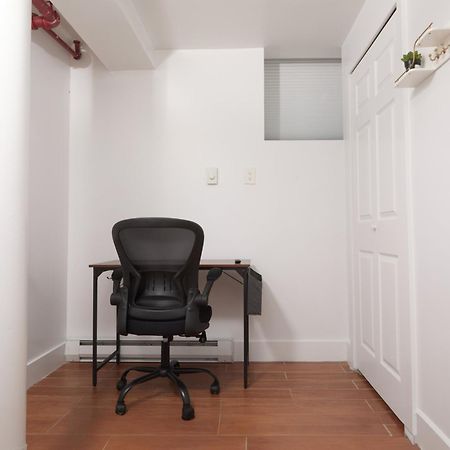 Comfy Guest House In Hell'S Kitchen New York Exterior foto
