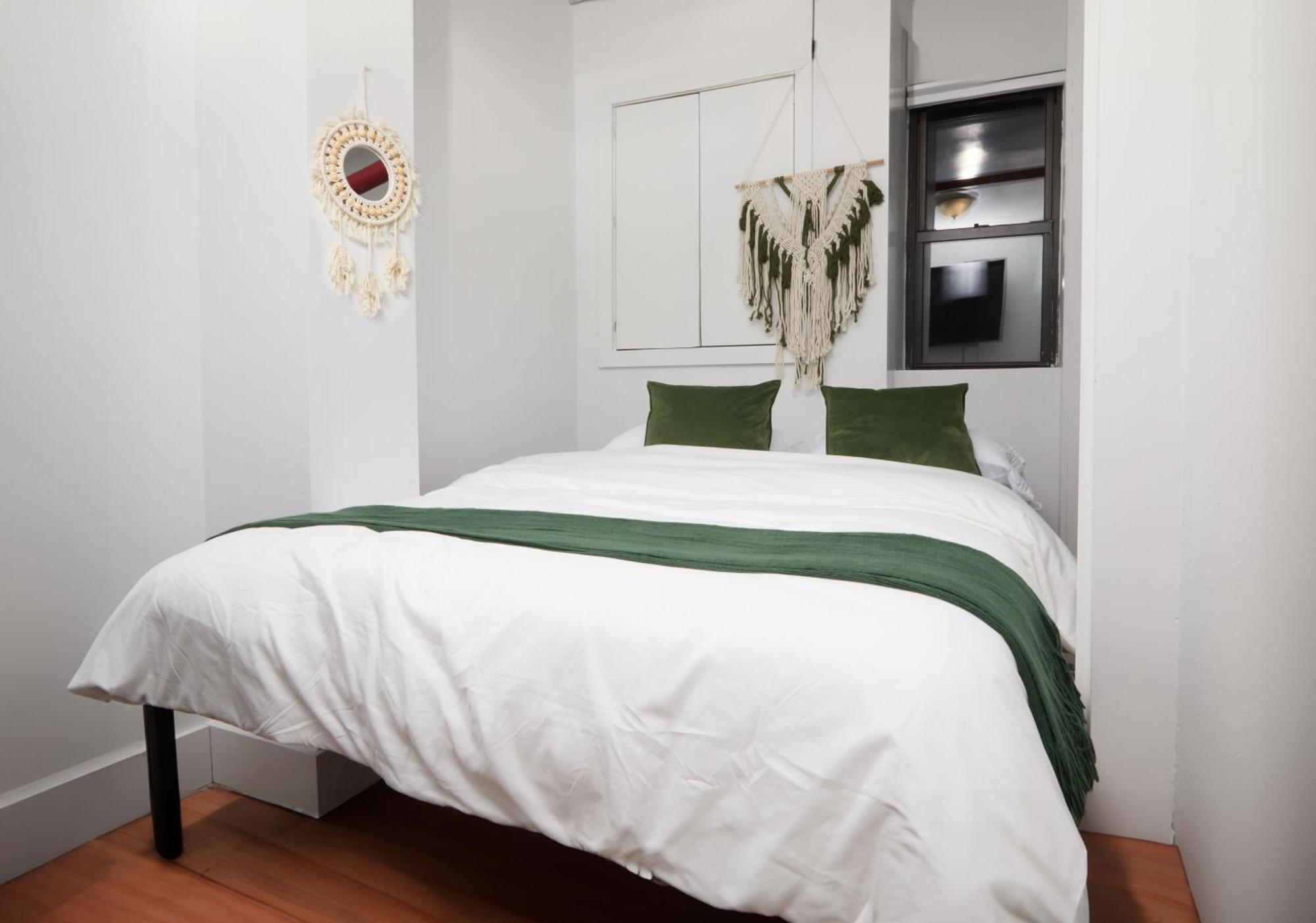 Comfy Guest House In Hell'S Kitchen New York Exterior foto