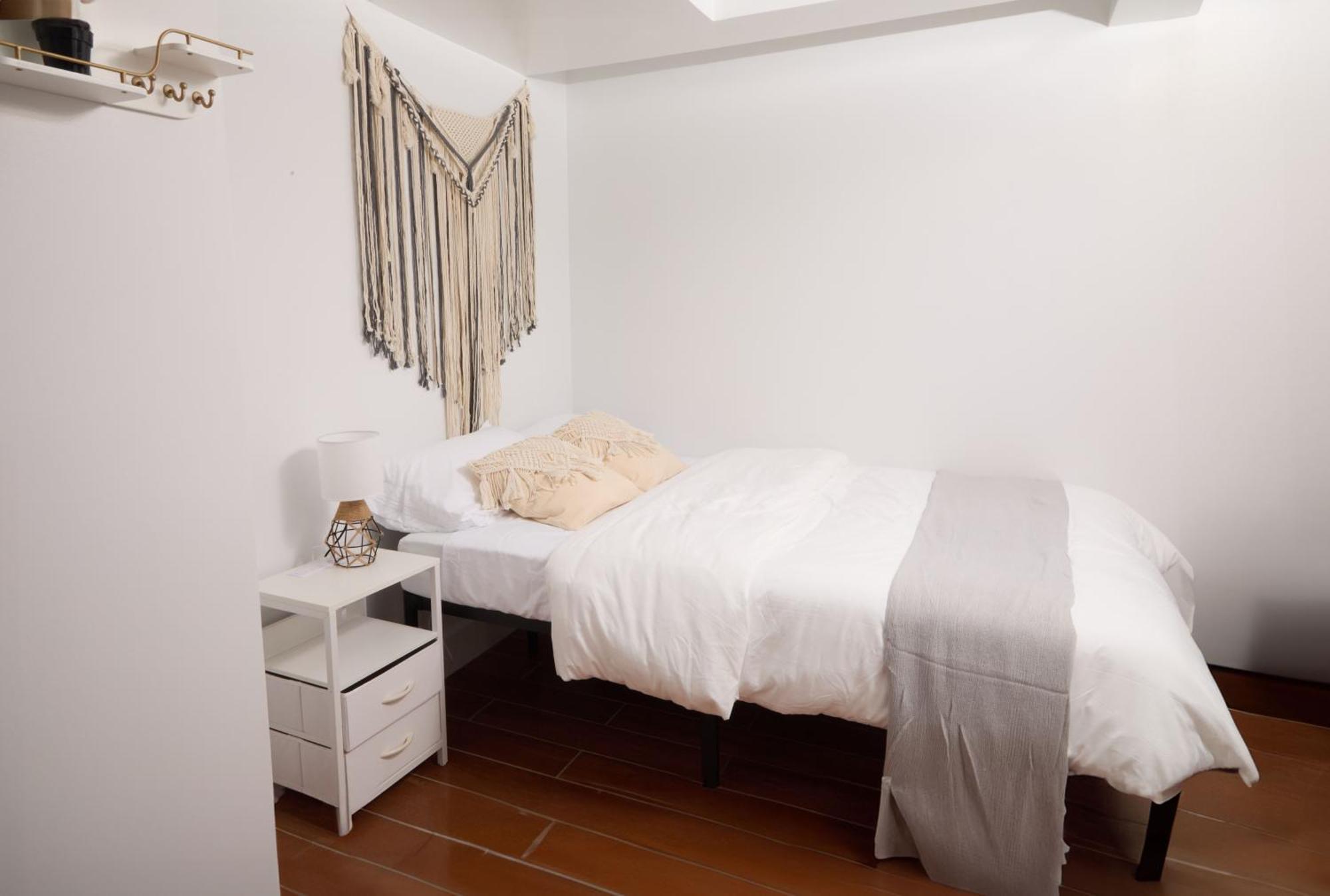 Comfy Guest House In Hell'S Kitchen New York Exterior foto