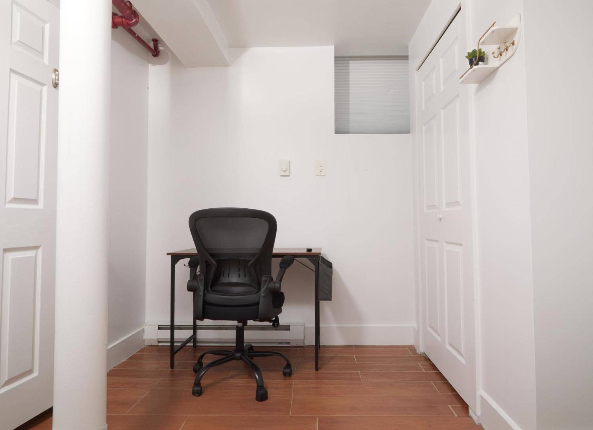 Comfy Guest House In Hell'S Kitchen New York Exterior foto
