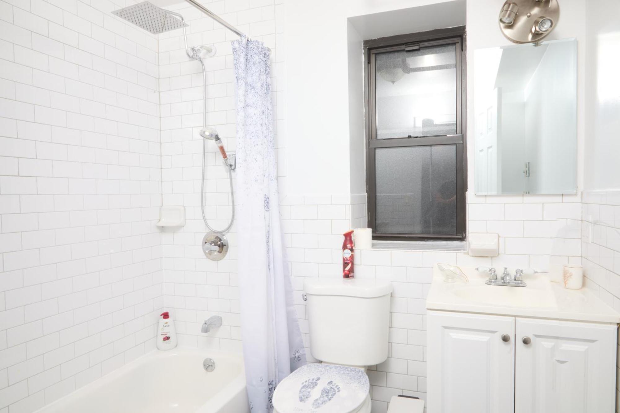 Comfy Guest House In Hell'S Kitchen New York Exterior foto