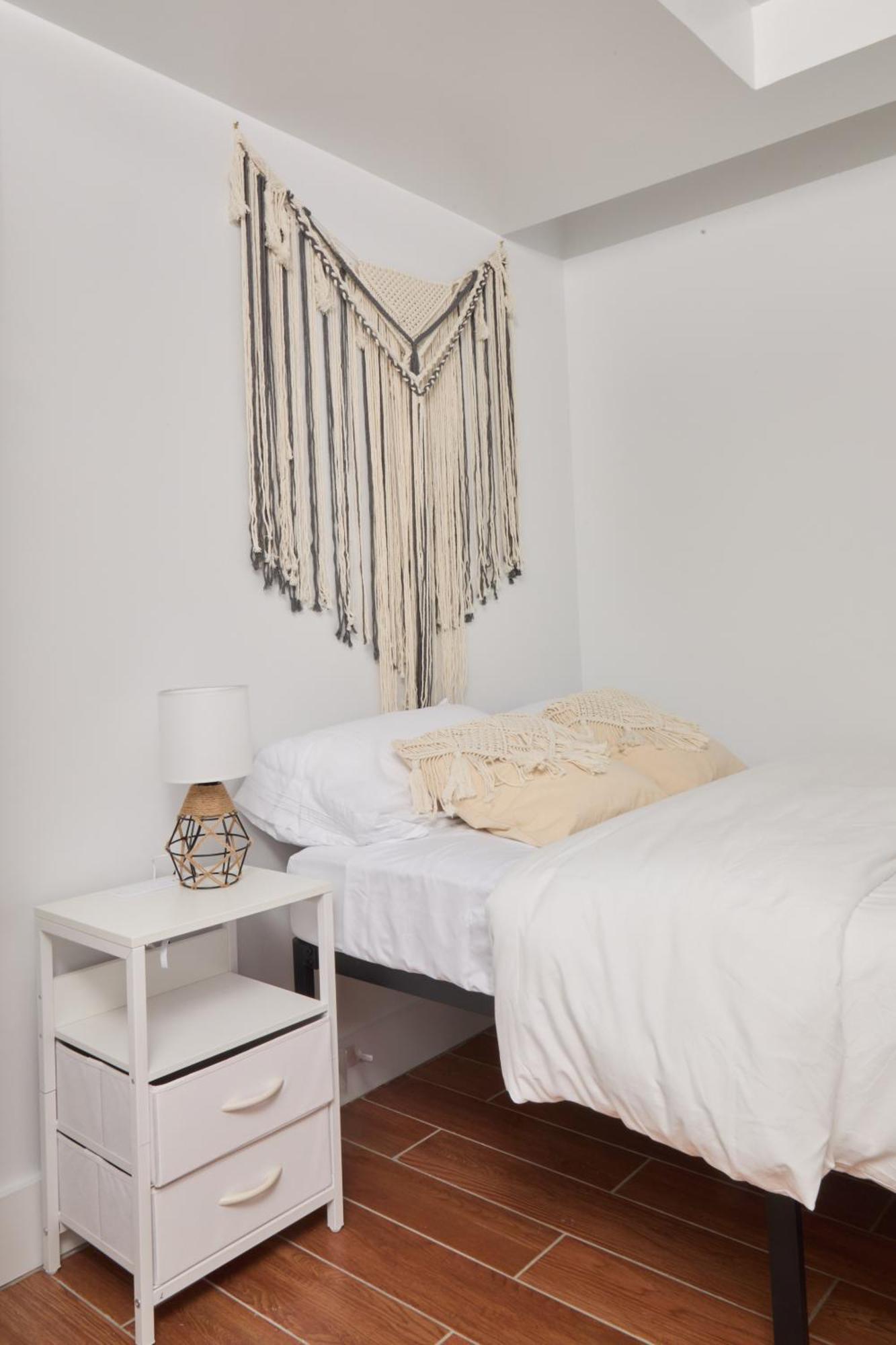 Comfy Guest House In Hell'S Kitchen New York Exterior foto