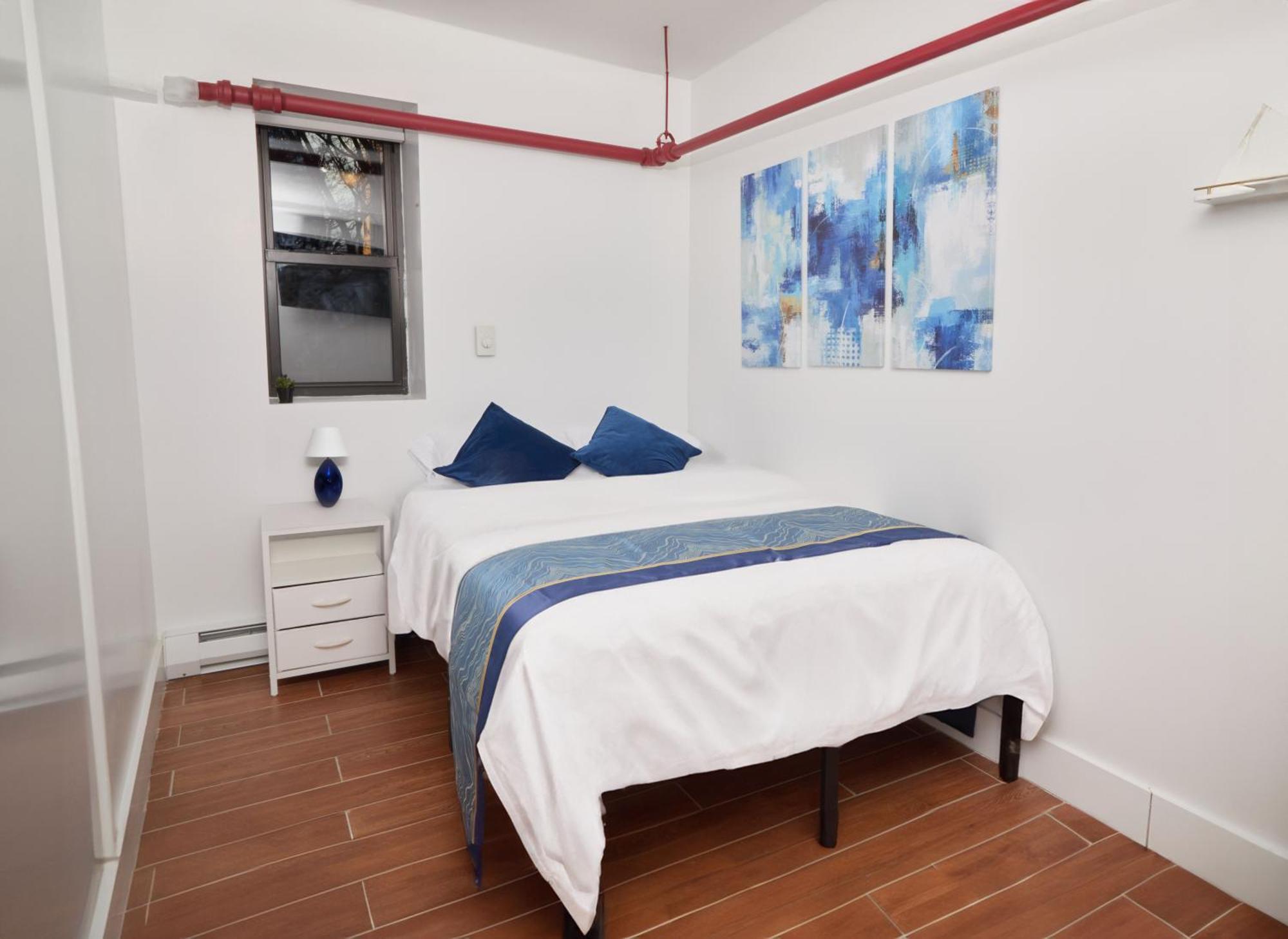 Comfy Guest House In Hell'S Kitchen New York Exterior foto