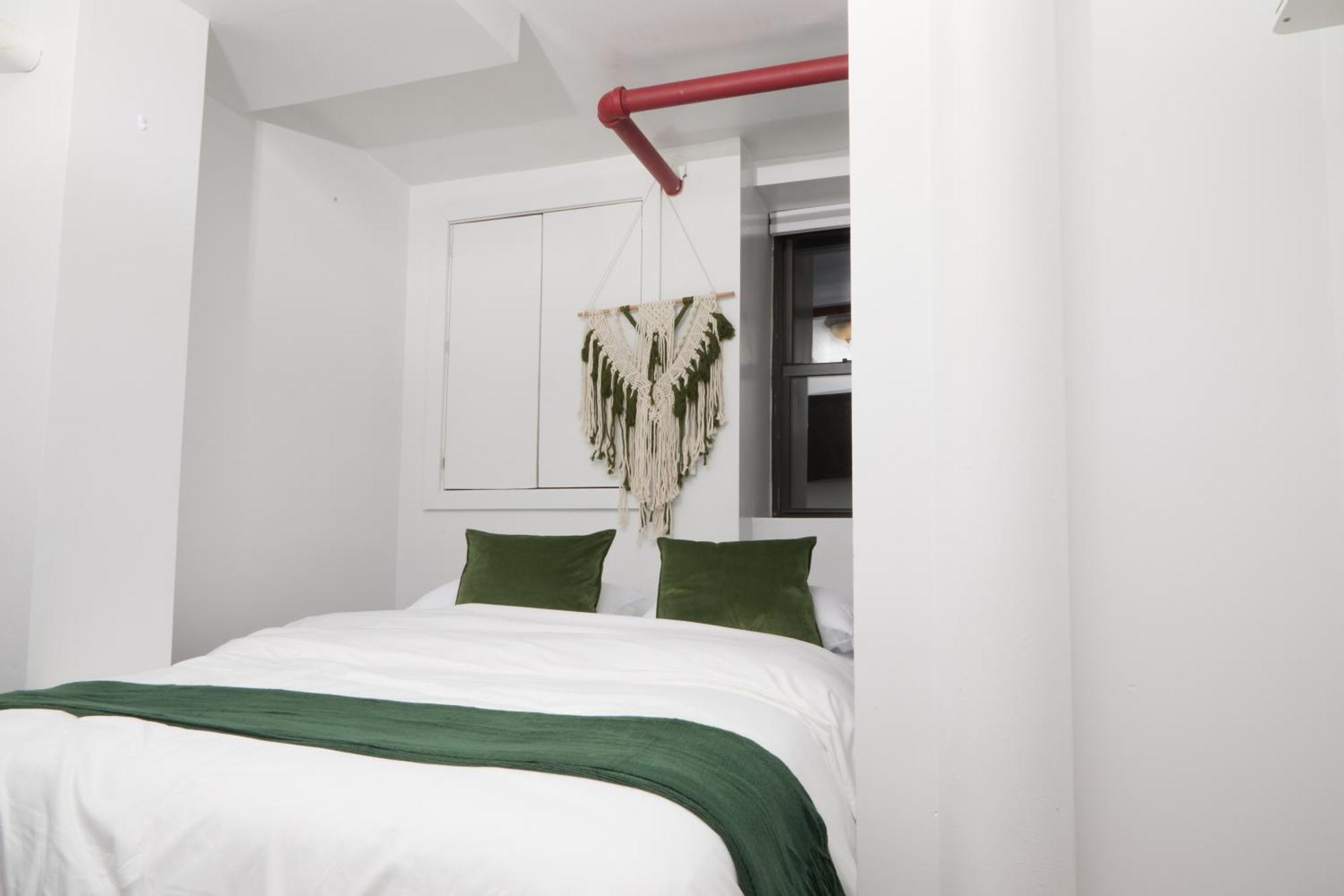 Comfy Guest House In Hell'S Kitchen New York Exterior foto