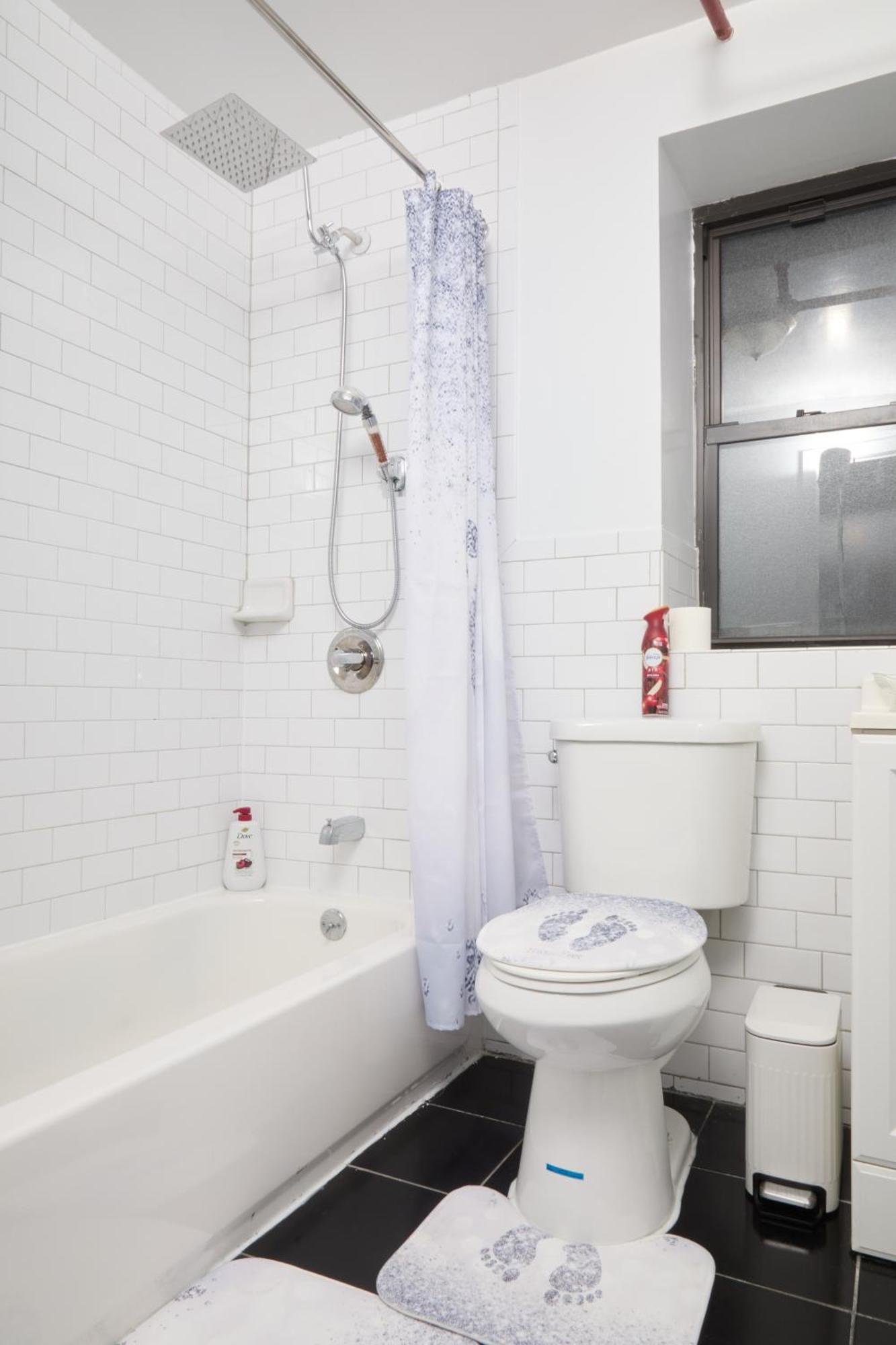 Comfy Guest House In Hell'S Kitchen New York Exterior foto